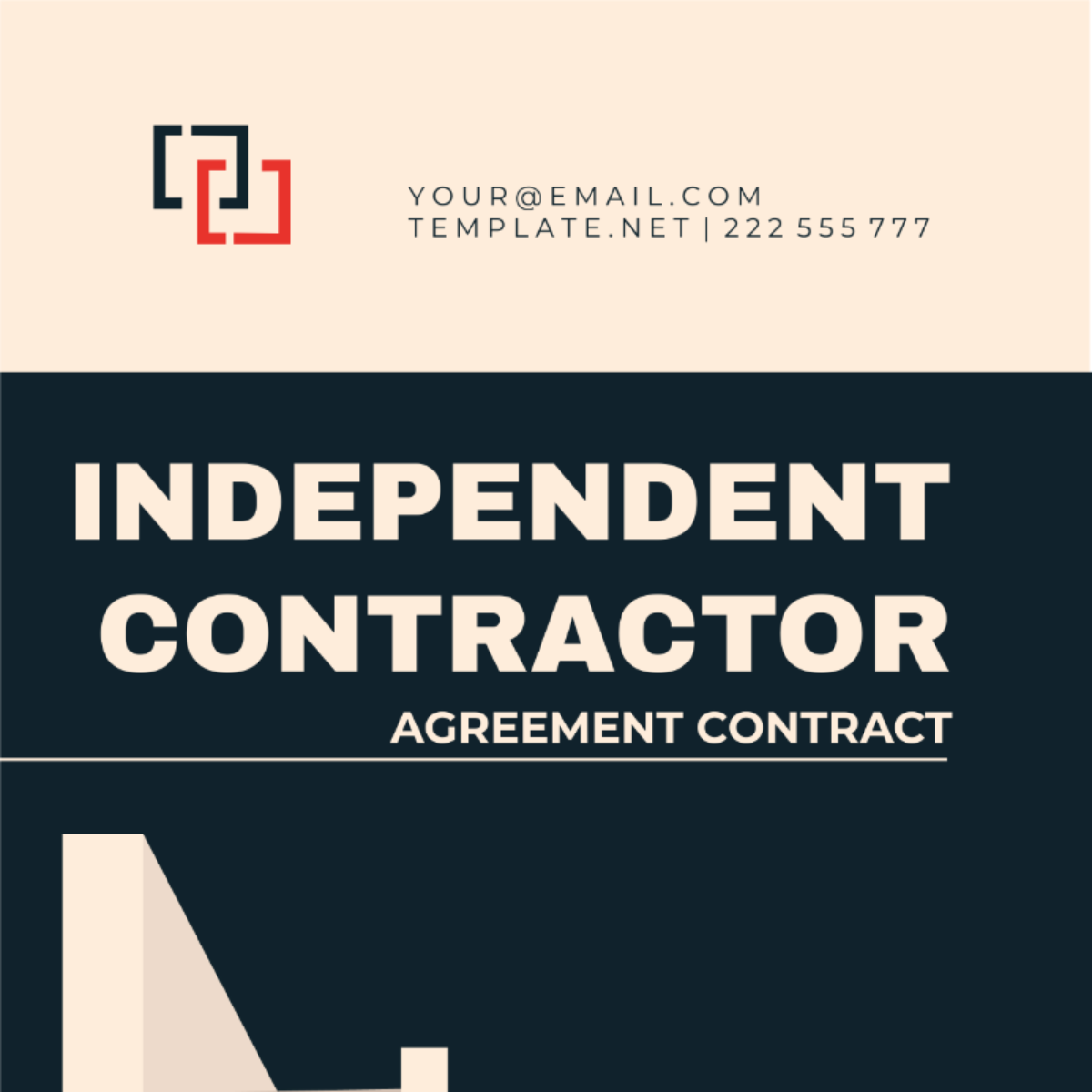 Sublease contract template edit online download example template