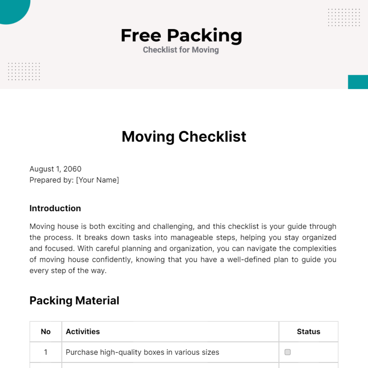 packing-checklist-for-moving-template-edit-online-download-example