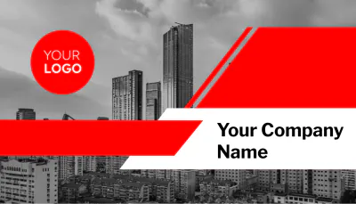 Free Direct Sales Specialist Business Card Template to Edit Online
