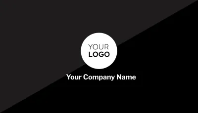 Free Strategic Sales Lead Business Card Template to Edit Online