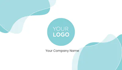 Free Sales Support Administrator Business Card Template to Edit Online