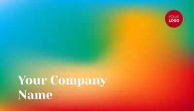 Free Sales Coordinator Business Card Template to Edit Online
