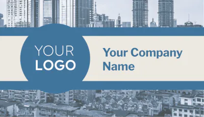 Free Inside Sales Coordinator Business Card Template to Edit Online