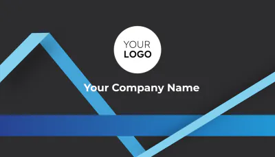 Free Sales Operations Analyst Business Card Template to Edit Online