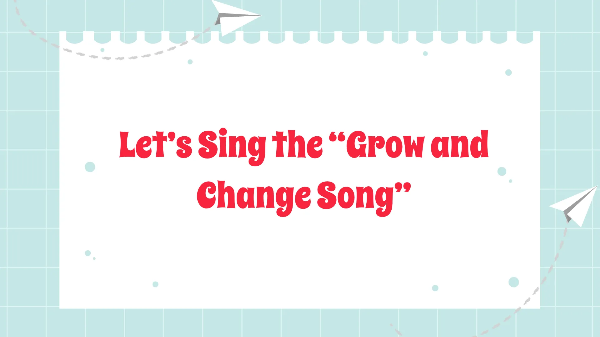 Free Coping with Transitions and Changes Template to Edit Online