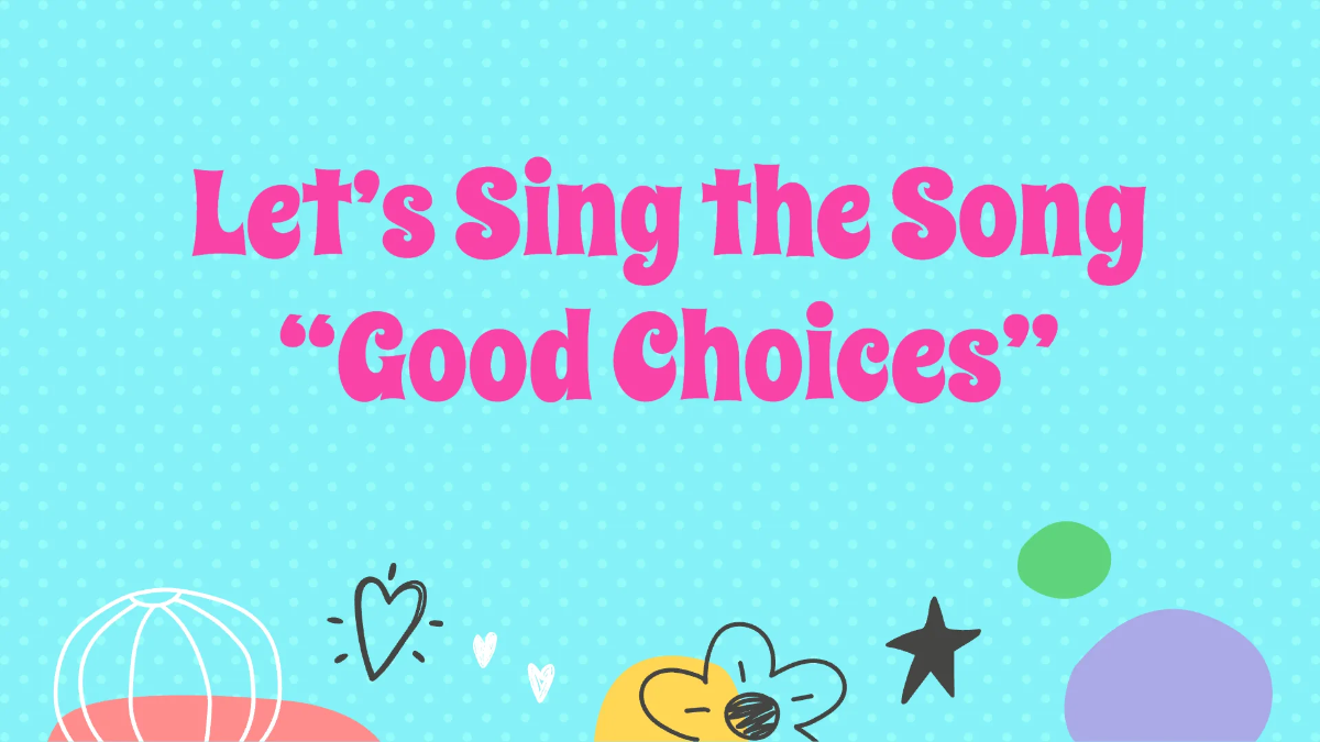 Free Decision-Making Skills Template to Edit Online