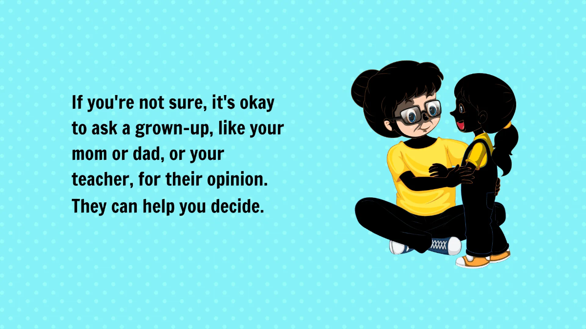 Free Decision-Making Skills Template to Edit Online