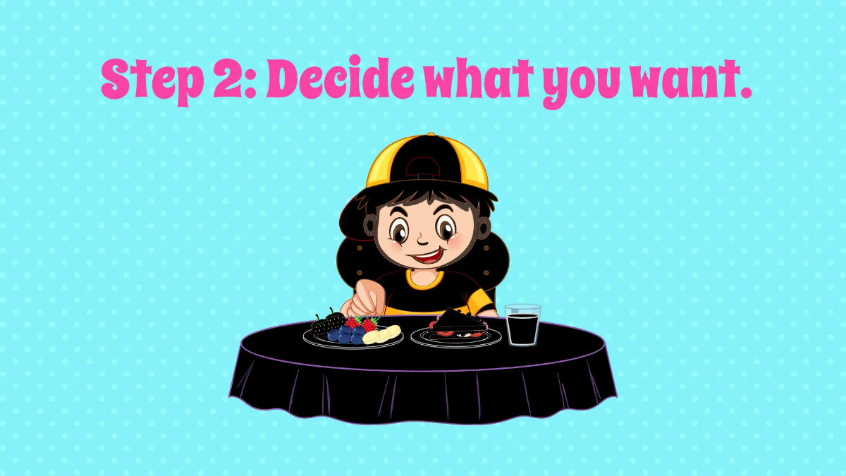 Free Decision-Making Skills Template to Edit Online