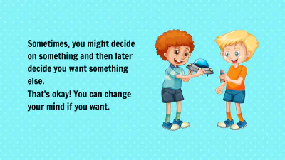 Free Decision-Making Skills Template to Edit Online