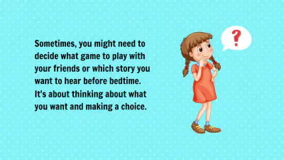 Free Decision-Making Skills Template to Edit Online