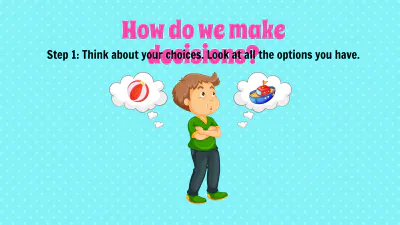 Free Decision-Making Skills Template to Edit Online