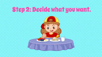 Free Decision-Making Skills Template to Edit Online