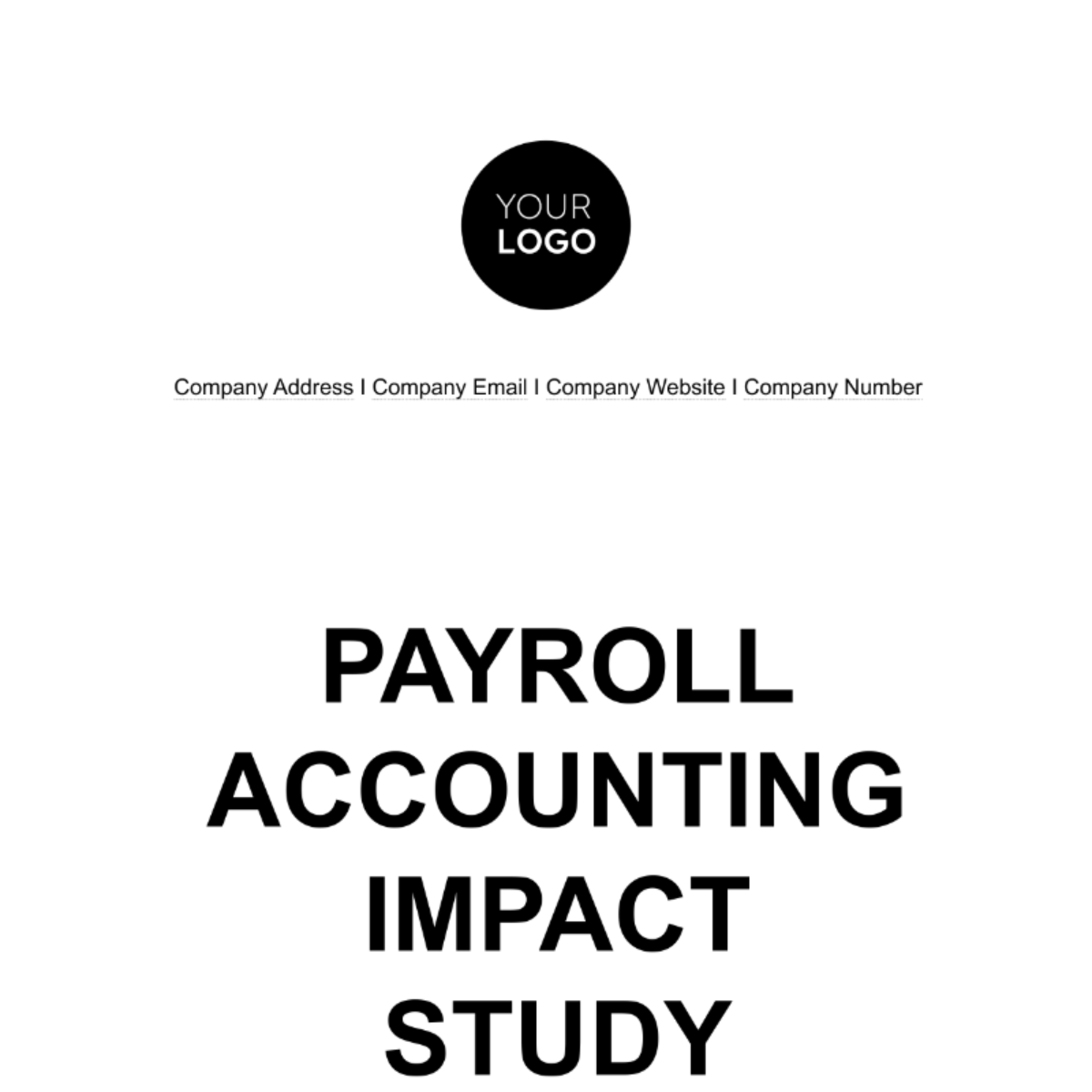 payroll-accounting-impact-study-template-edit-online-download