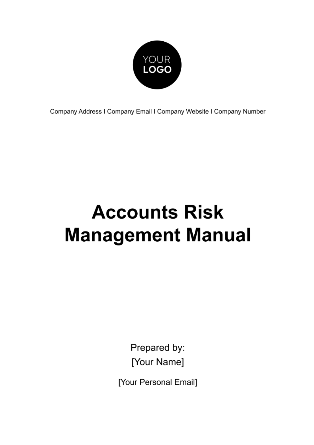 free-accounts-risk-management-manual-template-edit-online-download