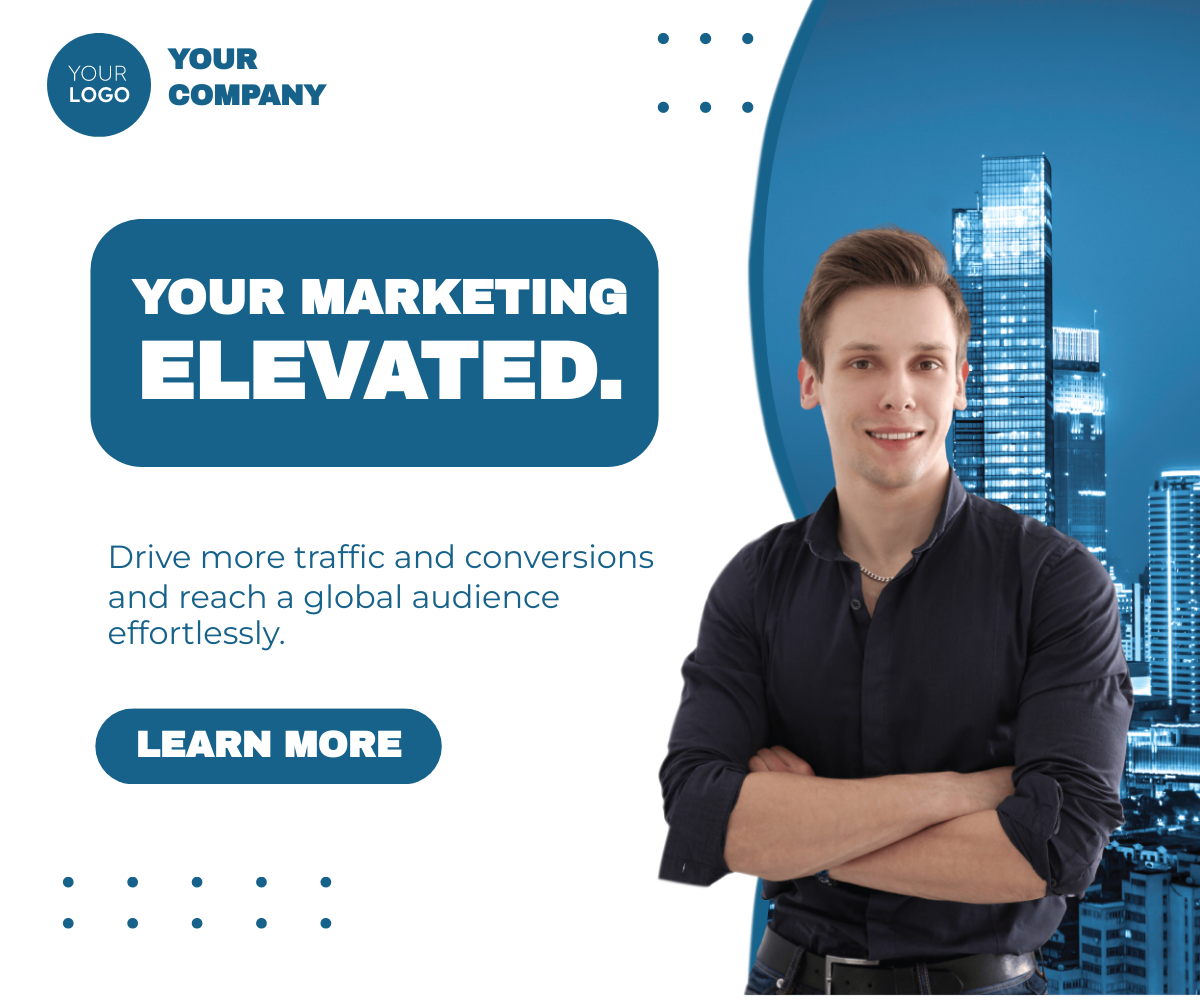  Marketing Ad Banner Template