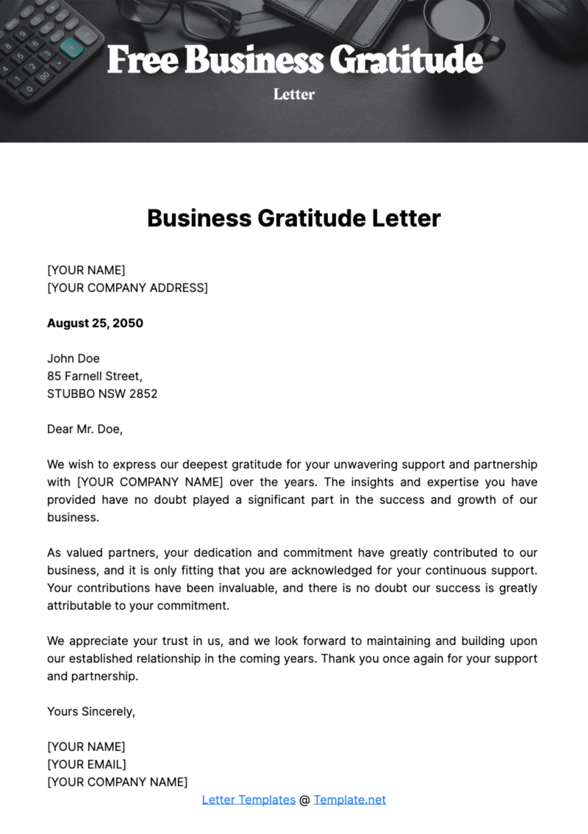 Free Gratitude Templates To Edit Online Free Gratitude Templates To Edit Online