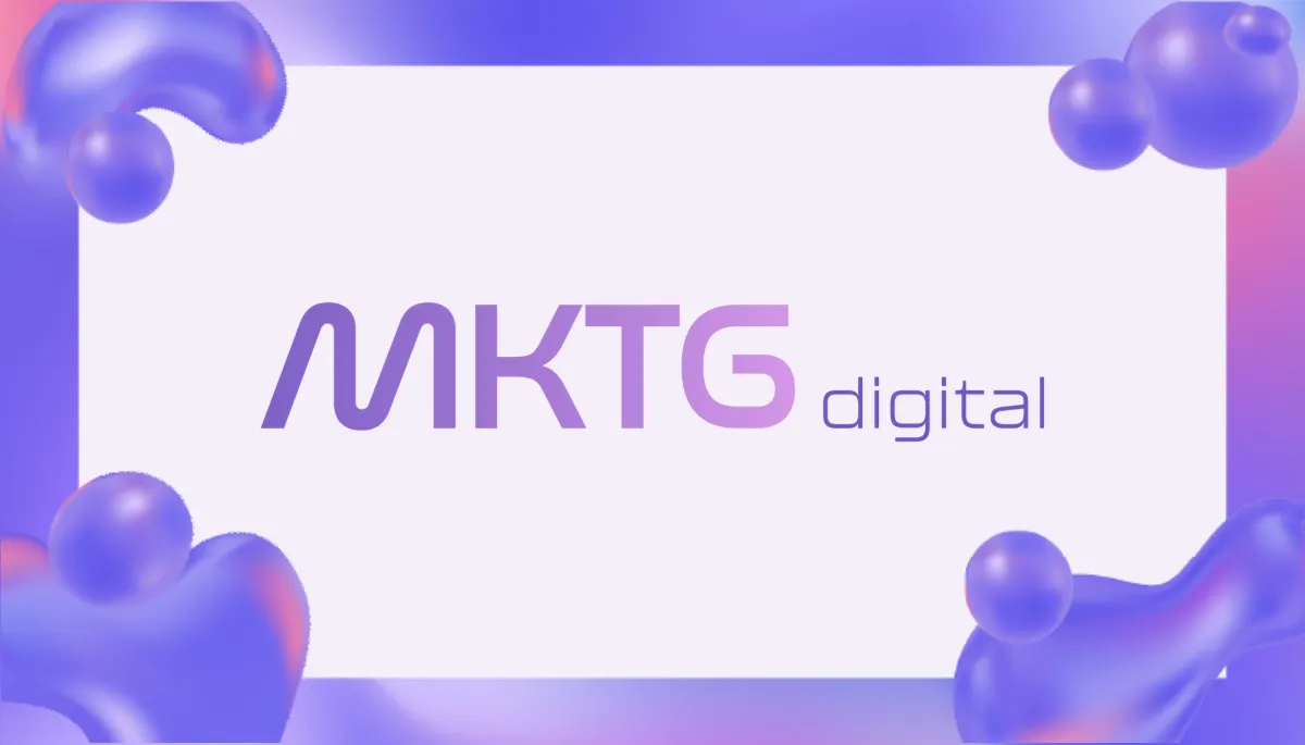 Free Digital Marketing Agency Creative Business Card Template to Edit Online