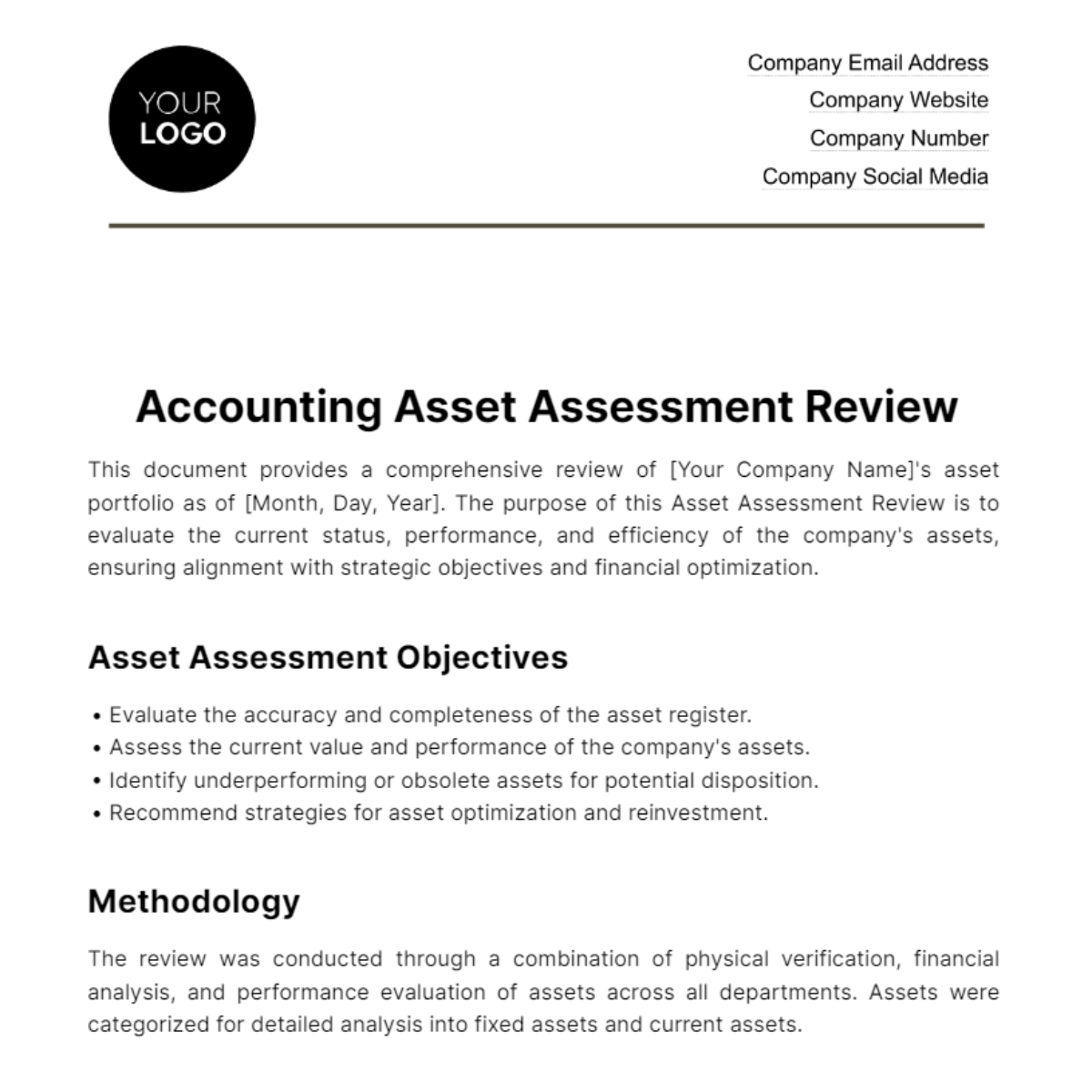 accounting-asset-assessment-review-template-edit-online-download