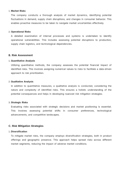 Free Accounting Asset Management Portfolio Template to Edit Online