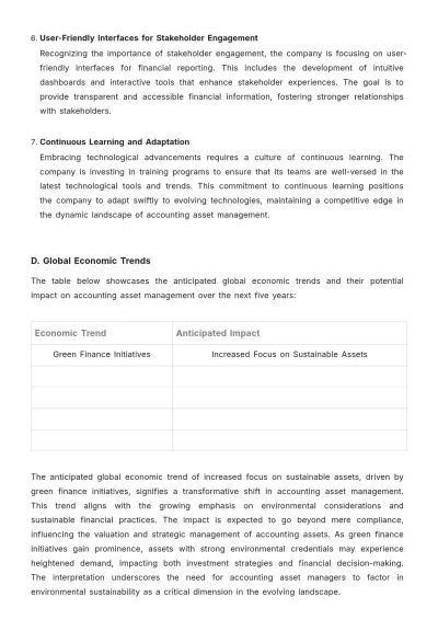 Free Extensive Accounting Asset Research Template to Edit Online