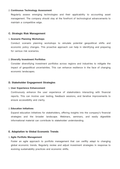 Free Extensive Accounting Asset Research Template to Edit Online