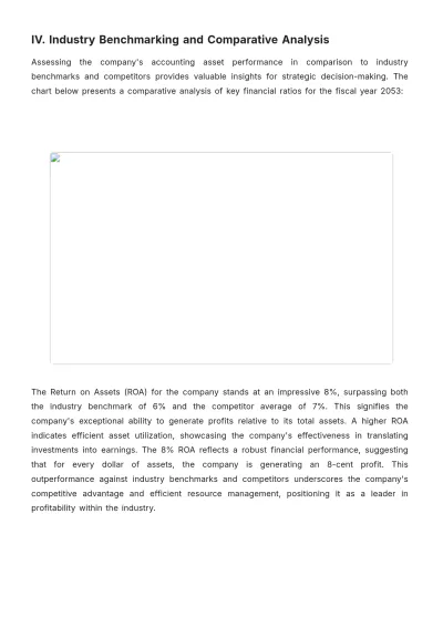 Free Extensive Accounting Asset Research Template to Edit Online