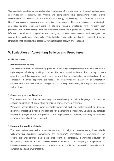 Free Extensive Accounting Asset Research Template to Edit Online