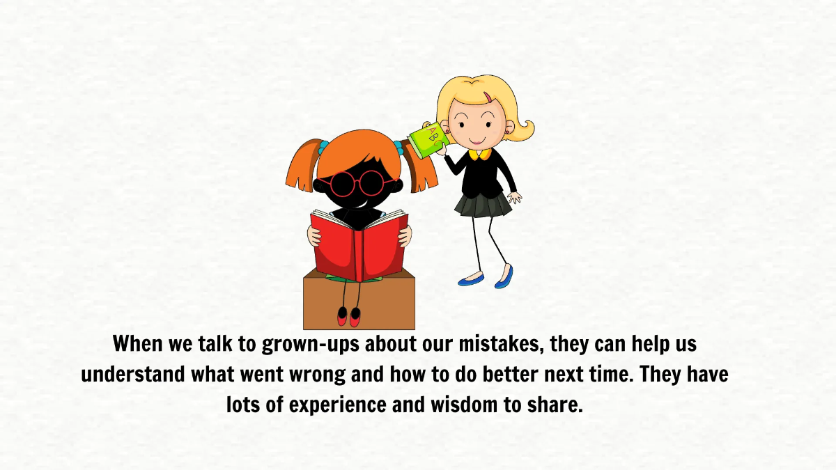 Free The Value of Mistakes Template to Edit Online