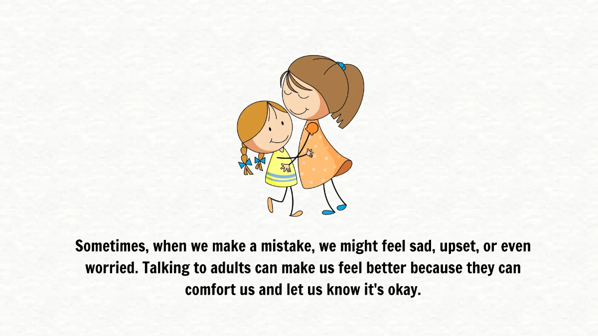 Free The Value of Mistakes Template to Edit Online