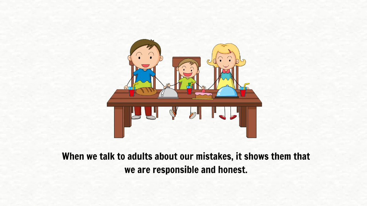 Free The Value of Mistakes Template to Edit Online