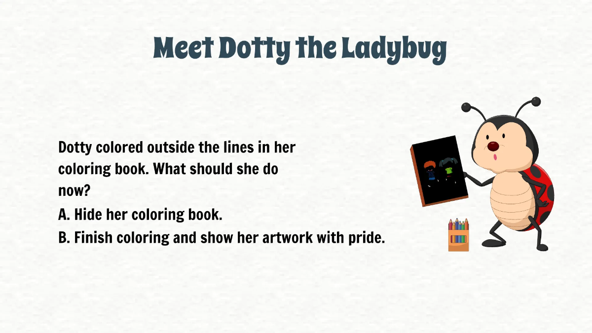 Free The Value of Mistakes Template to Edit Online