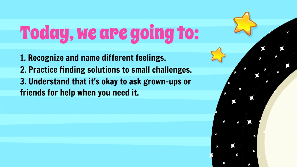 Free Developing Resilience Template to Edit Online