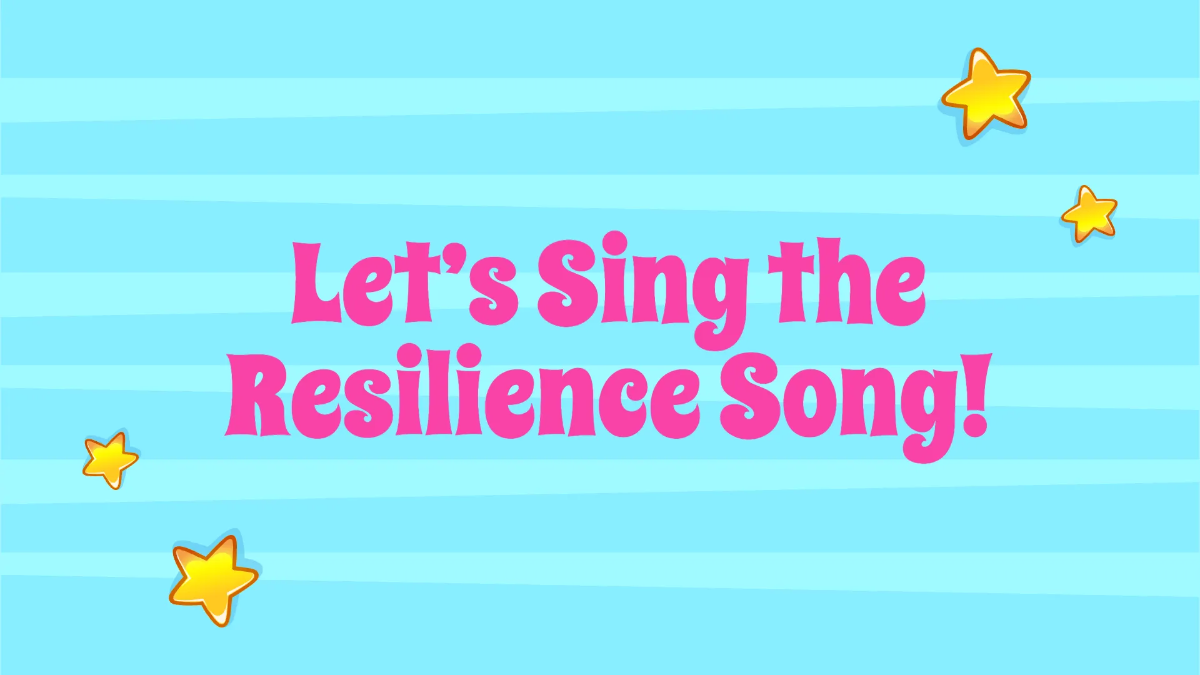 Free Developing Resilience Template to Edit Online
