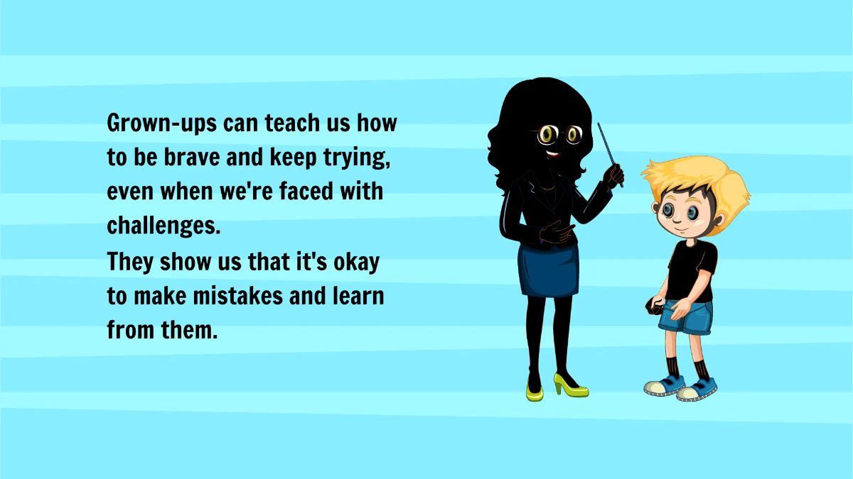 Free Developing Resilience Template to Edit Online