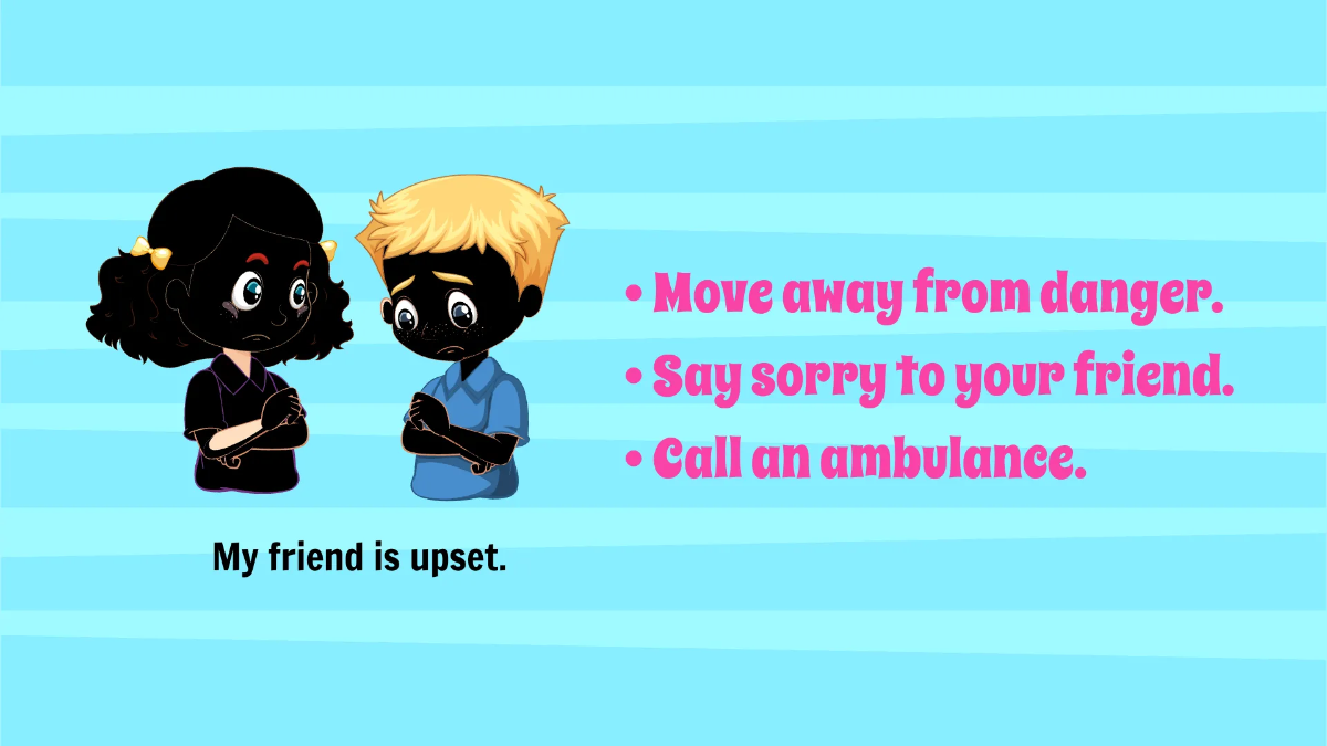 Free Developing Resilience Template to Edit Online