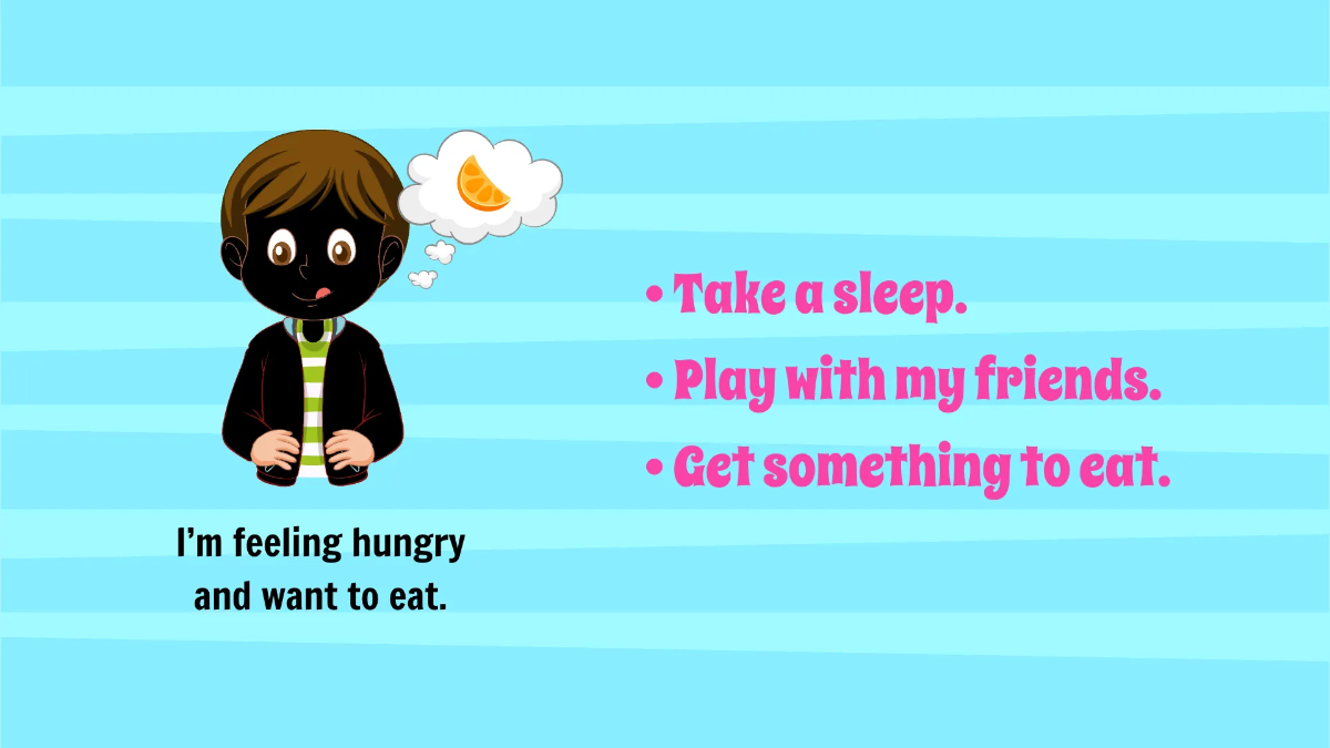 Free Developing Resilience Template to Edit Online