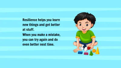 Free Developing Resilience Template to Edit Online
