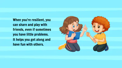 Free Developing Resilience Template to Edit Online
