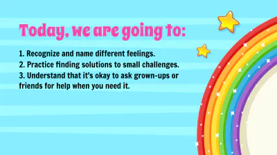 Free Developing Resilience Template to Edit Online