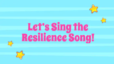 Free Developing Resilience Template to Edit Online