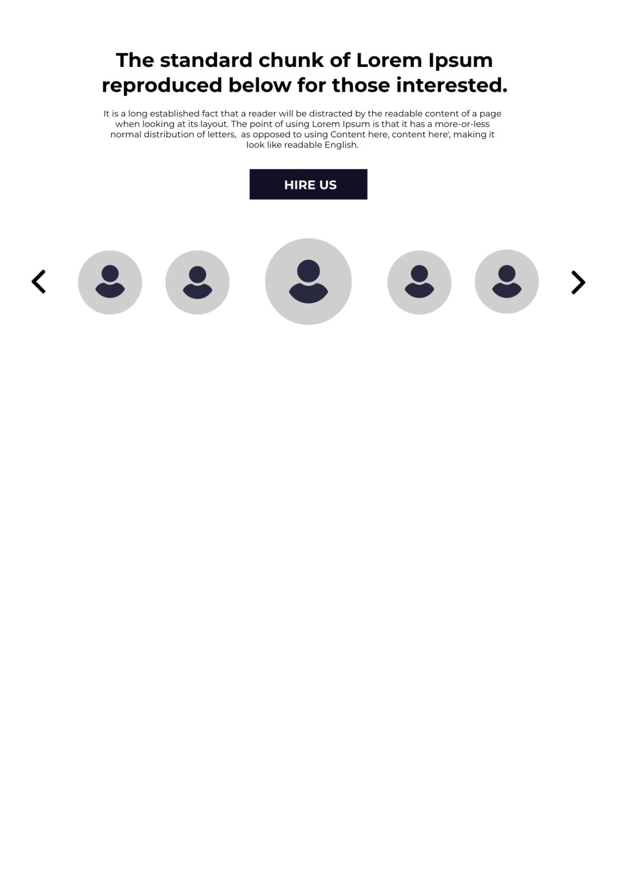 Free Digital Marketing Agency Website Wireframe Template to Edit Online