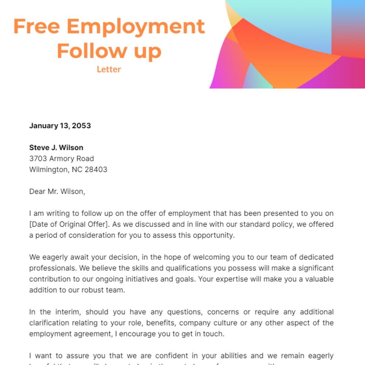 free-employment-letter-templates-examples-edit-online-download