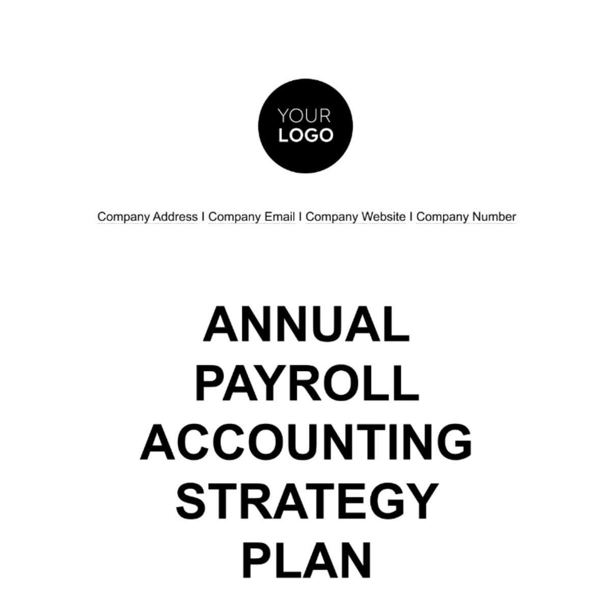 annual-payroll-accounting-strategy-plan-template-edit-online