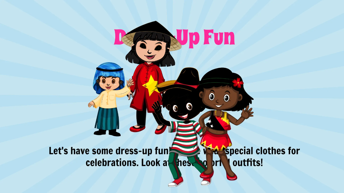 Free Understanding Cultural Diversity Template to Edit Online