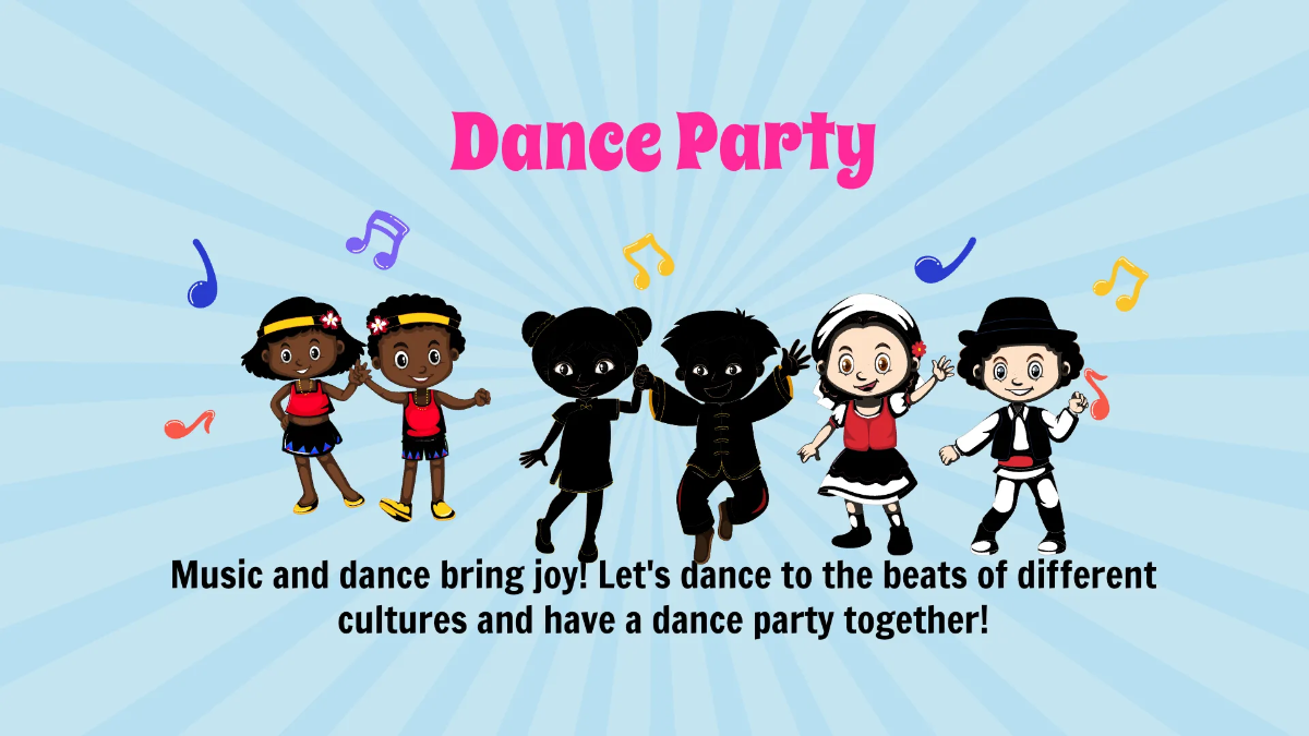 Free Understanding Cultural Diversity Template to Edit Online