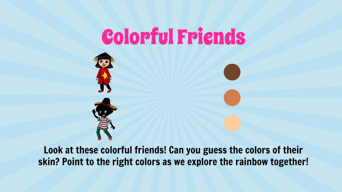 Free Understanding Cultural Diversity Template to Edit Online