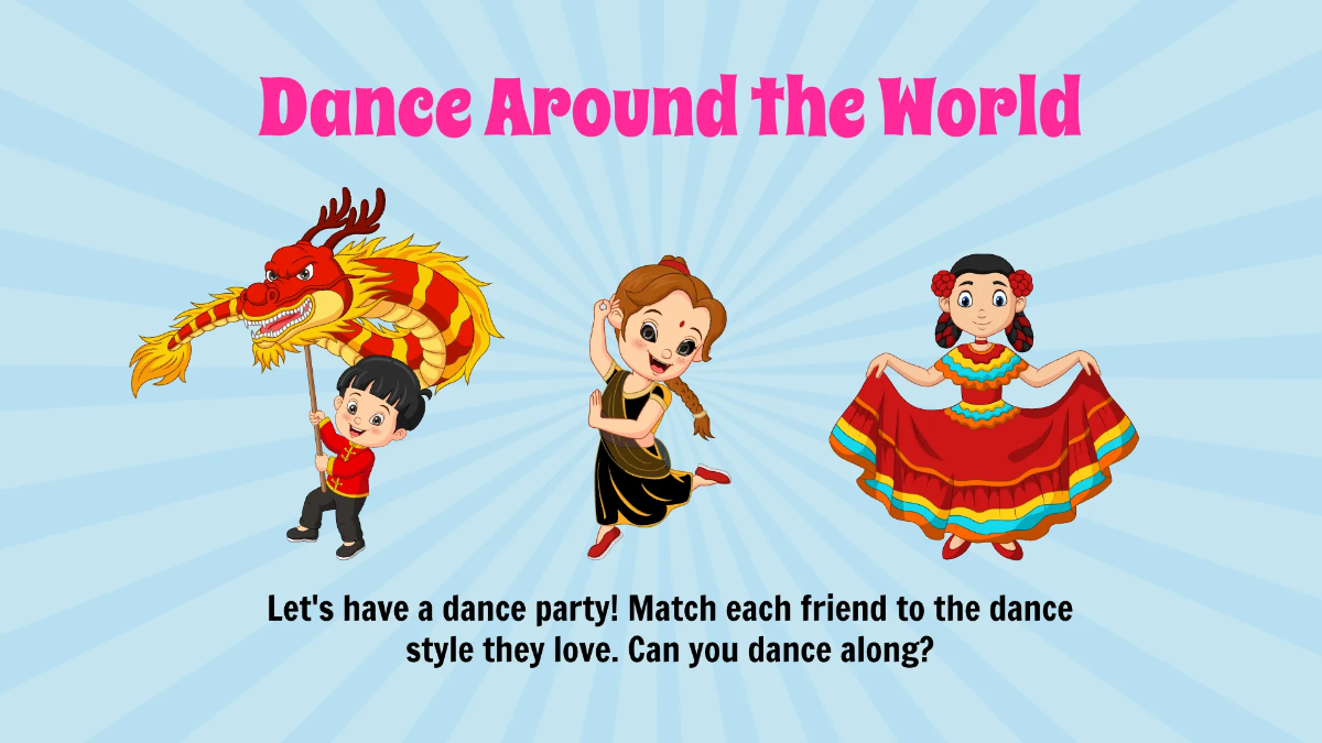 Free Understanding Cultural Diversity Template to Edit Online