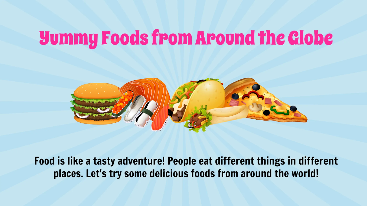 Free Understanding Cultural Diversity Template to Edit Online