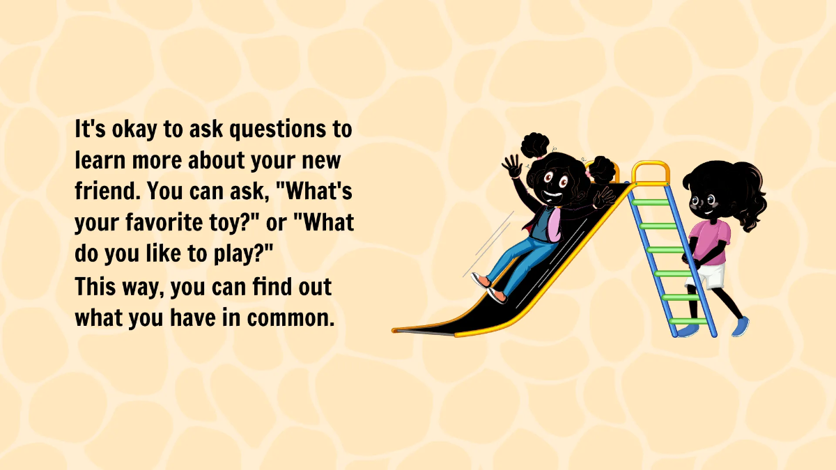 Free Appreciating and Respecting Differences In Others Template to Edit Online