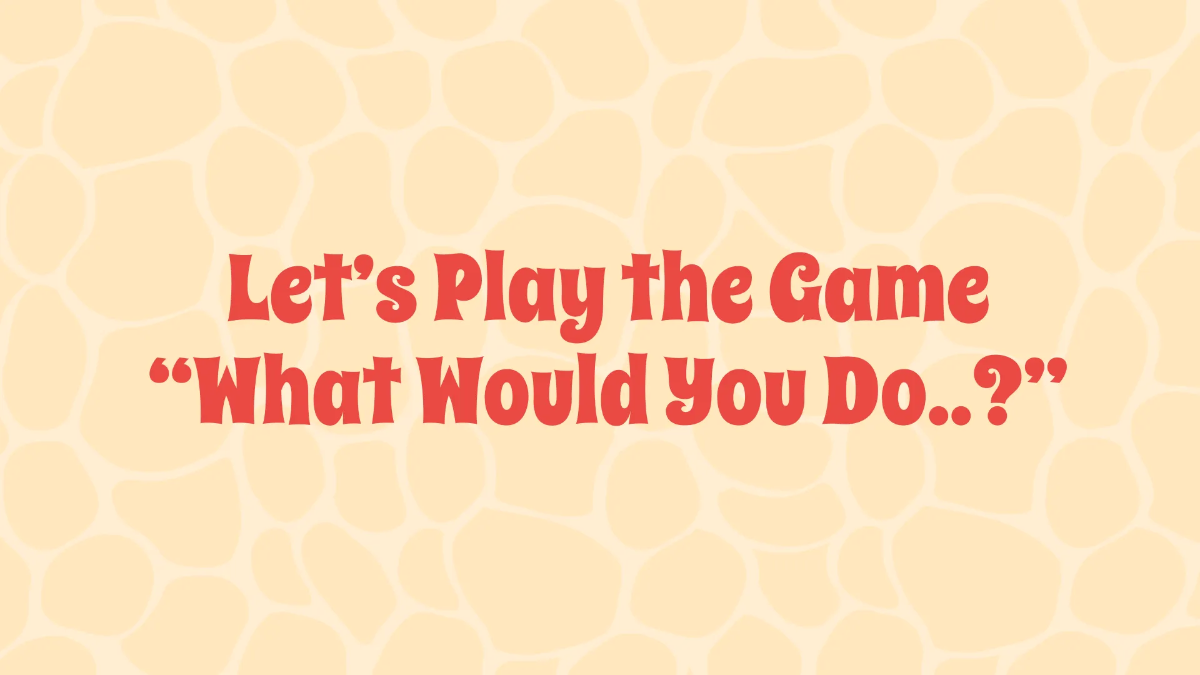 Free Appreciating and Respecting Differences In Others Template to Edit Online